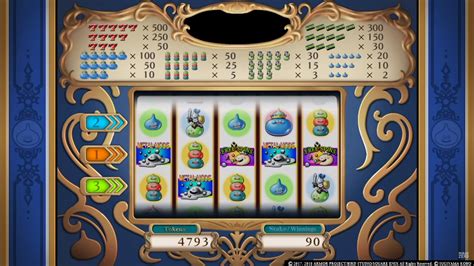 how to win at the casino dq11